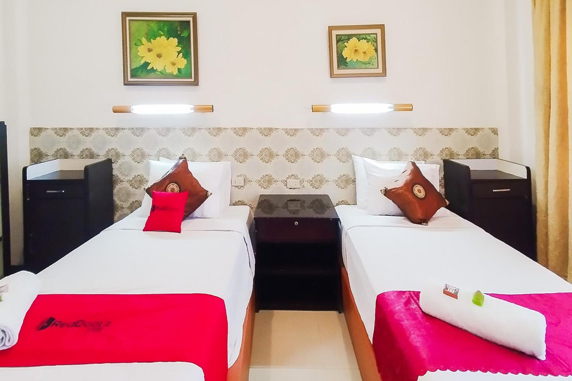 Reddoorz Near Focal Point Medan Hotel Sunggal Kültér fotó